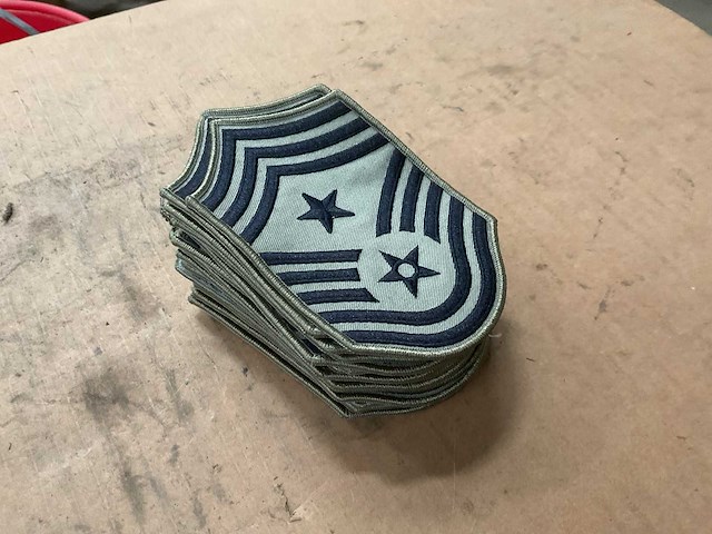 Embleem (20x) - afbeelding 3 van  3