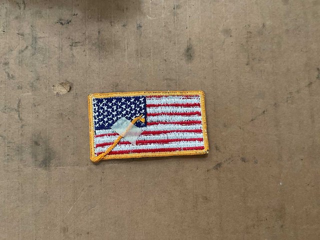 Embleem (22x) - afbeelding 1 van  3