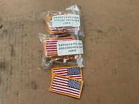 Embleem (22x) - afbeelding 3 van  3