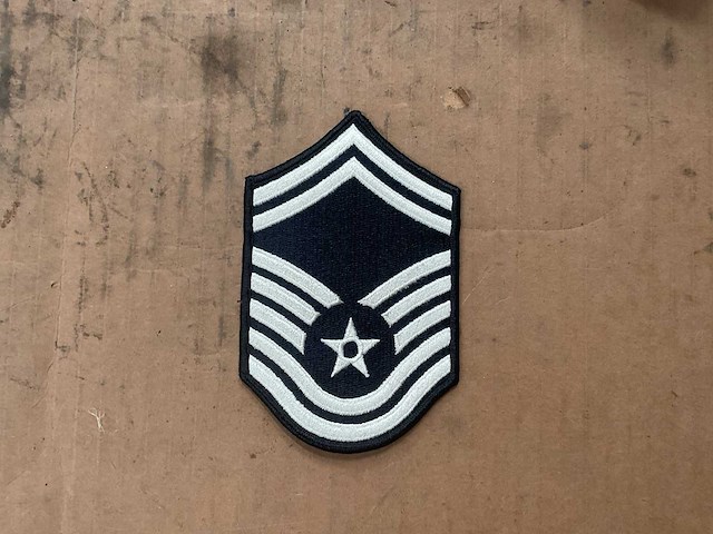 Embleem (24x) - afbeelding 1 van  3