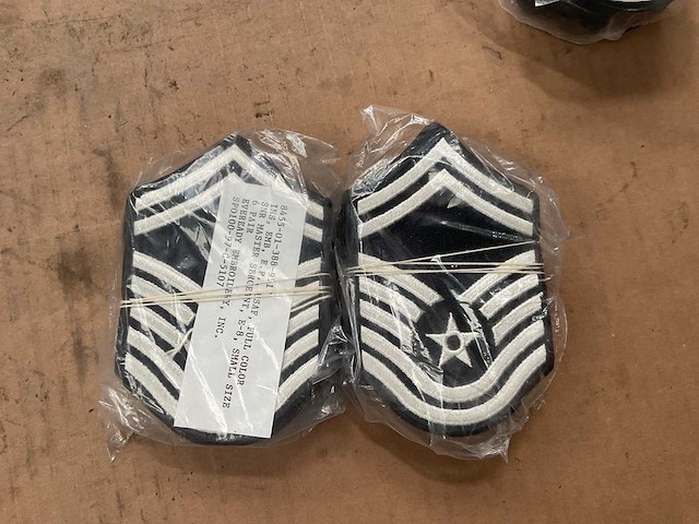 Embleem (24x) - afbeelding 2 van  3