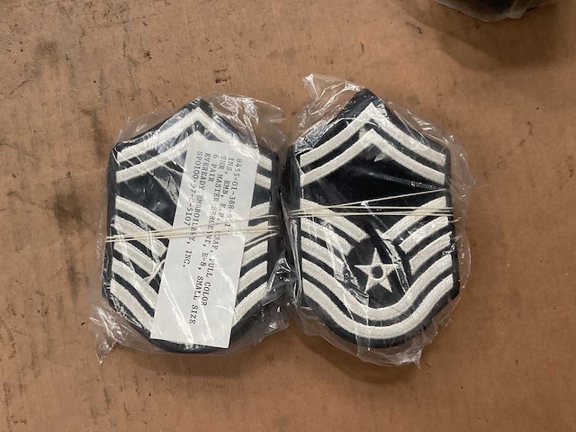 Embleem (24x) - afbeelding 3 van  3