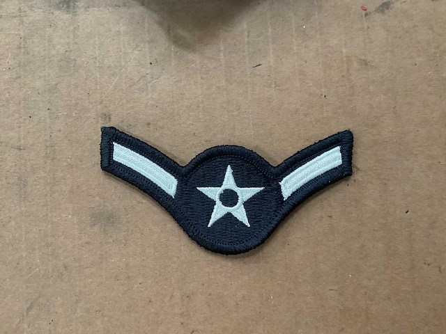 Embleem (48x) - afbeelding 1 van  3