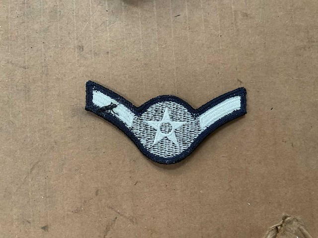 Embleem (48x) - afbeelding 2 van  3