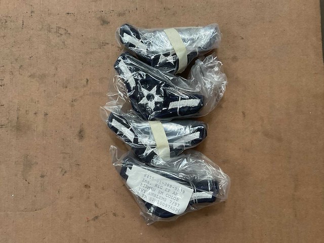 Embleem (48x) - afbeelding 3 van  3