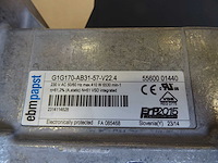 Embpapst - g1g170-ab31-57 - centrifugaalventilator (12x) - afbeelding 3 van  3