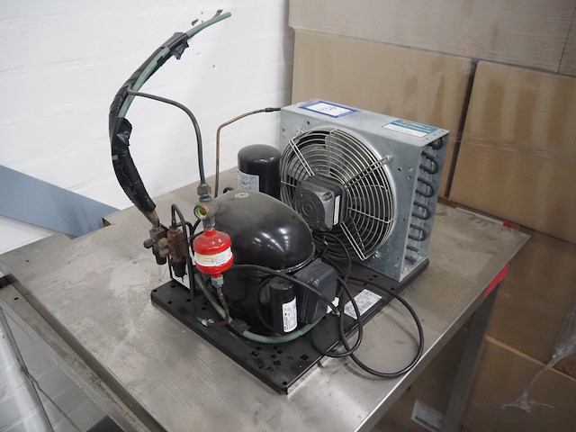 Embraco - afbeelding 1 van  8