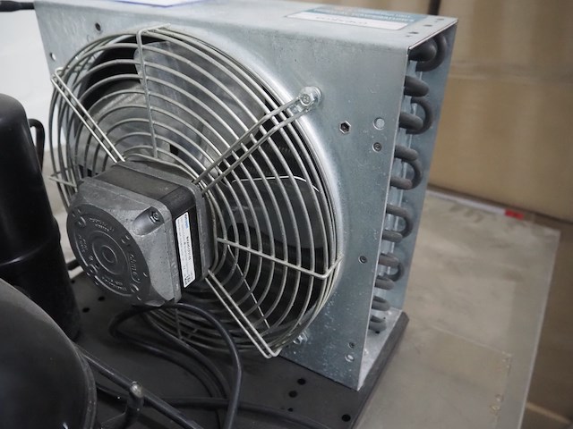 Embraco - afbeelding 5 van  8