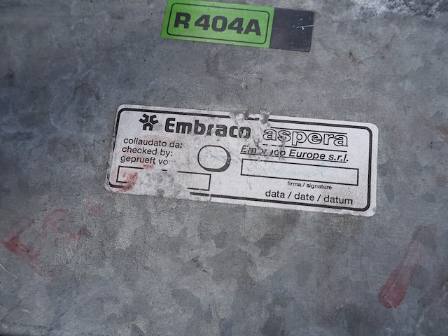 Embraco - afbeelding 8 van  11
