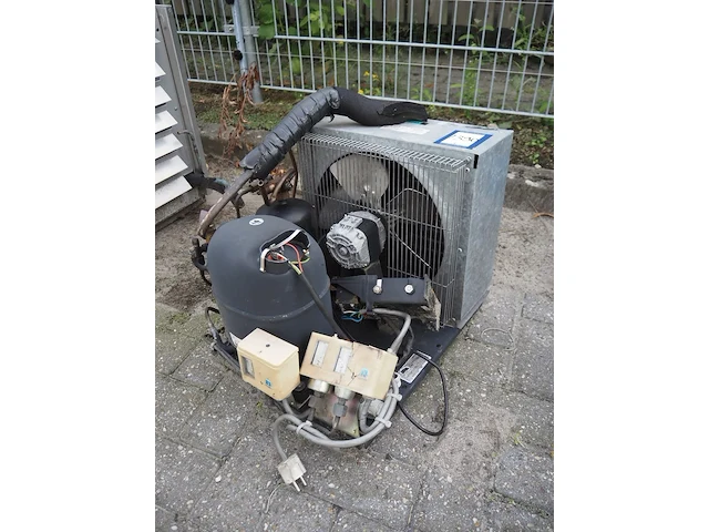 Embraco - afbeelding 1 van  11