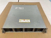 Emc (eae), 6x 2 tb sas (hus726020als210) - 6x 1 tb sas(st1000nm0001) network attached storage - afbeelding 3 van  10