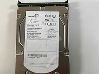 Emc (ep), 7x 600 gb sas (st3600057ss) network attached storage - afbeelding 2 van  11