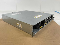 Emc (ep), 7x 600 gb sas (st3600057ss) network attached storage - afbeelding 6 van  11