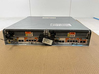 Emc (ep), 7x 600 gb sas (st3600057ss) network attached storage - afbeelding 8 van  11