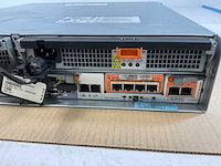 Emc (ep), 7x 600 gb sas (st3600057ss) network attached storage - afbeelding 9 van  11