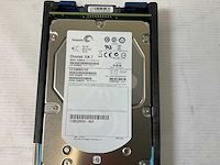 Emc (ktn-stl3) 3x 300 gb sas(hus156030vls60) - 4x 300 gb (st3300657ss) - 4x 300 gb sas(huc156030css200) - 1x 300 gb sas(st300mp0026) 3x 300 gb sas(hdeae02eaa51) disk array enclosure - afbeelding 12 van  12