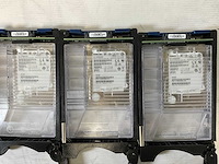 Emc (ktn-stl3) 9x 300 gb sas(hdeae02eaa51) - 3x 300 gb sas(huc156030css200) - 1x 300 gb sas(hus156030vls600) - 1x 300 gb sas(st300mp0026 disk array enclosure - afbeelding 2 van  11