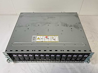 Emc (ktn-stl3) 9x 300 gb sas(hdeae02eaa51) - 3x 300 gb sas(huc156030css200) - 1x 300 gb sas(hus156030vls600) - 1x 300 gb sas(st300mp0026 disk array enclosure - afbeelding 4 van  11