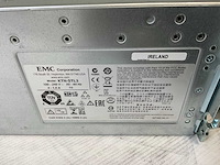 Emc (ktn-stl3) 9x 300 gb sas(hdeae02eaa51) - 3x 300 gb sas(huc156030css200) - 1x 300 gb sas(hus156030vls600) - 1x 300 gb sas(st300mp0026 disk array enclosure - afbeelding 6 van  11
