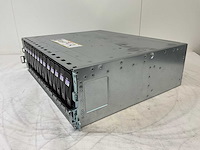 Emc (ktn-stl3) 9x 300 gb sas(hdeae02eaa51) - 3x 300 gb sas(huc156030css200) - 1x 300 gb sas(hus156030vls600) - 1x 300 gb sas(st300mp0026 disk array enclosure - afbeelding 7 van  11
