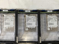 Emc (ktn-stl3) 9x 300 gb sas(hdeae02eaa51) - 3x 300 gb sas(huc156030css200) - 1x 300 gb sas(hus156030vls600) - 1x 300 gb sas(st300mp0026 disk array enclosure - afbeelding 11 van  11