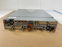 Emc (ope25), 4x 1.2tb sas (st1200mm0099) - 10x 3.84tb sas (px05srb384) network attached storage - afbeelding 7 van  11