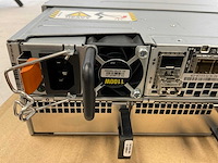 Emc (ope25), 4x 1.2tb sas (st1200mm0099) - 10x 3.84tb sas (px05srb384) network attached storage - afbeelding 10 van  11