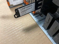 Emc (ope25), 4x 1.2tb sas (st1200mm0099) - 10x 3.84tb sas (px05srb384) network attached storage - afbeelding 11 van  11