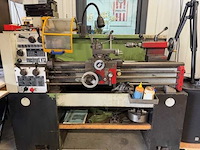 Emco - 1985 - maximat v13 - conventionele draaibank - afbeelding 1 van  5