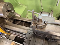 Emco - 1985 - maximat v13 - conventionele draaibank - afbeelding 2 van  5