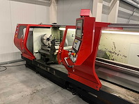 Emco - 2006 - e 300 / 3000 - teach-in draaibank - afbeelding 2 van  42