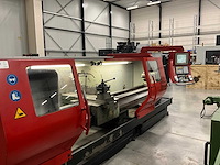 Emco - 2006 - e 300 / 3000 - teach-in draaibank - afbeelding 4 van  42