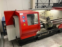 Emco - 2006 - e 300 / 3000 - teach-in draaibank - afbeelding 5 van  42