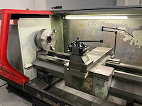 Emco - 2006 - e 300 / 3000 - teach-in draaibank - afbeelding 7 van  42