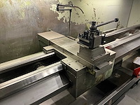 Emco - 2006 - e 300 / 3000 - teach-in draaibank - afbeelding 9 van  42