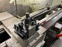 Emco - 2006 - e 300 / 3000 - teach-in draaibank - afbeelding 10 van  42