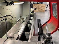 Emco - 2006 - e 300 / 3000 - teach-in draaibank - afbeelding 11 van  42