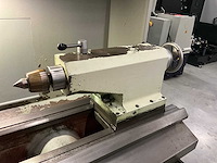 Emco - 2006 - e 300 / 3000 - teach-in draaibank - afbeelding 13 van  42