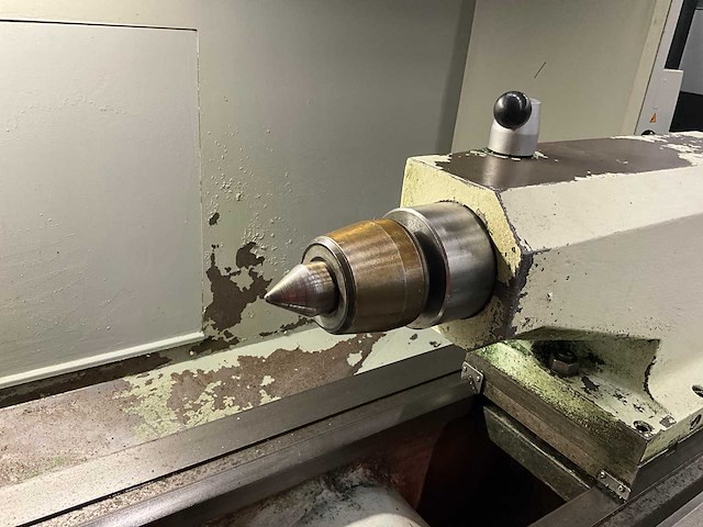 Emco - 2006 - e 300 / 3000 - teach-in draaibank - afbeelding 14 van  42