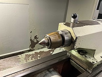 Emco - 2006 - e 300 / 3000 - teach-in draaibank - afbeelding 14 van  42