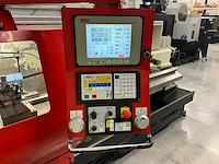 Emco - 2006 - e 300 / 3000 - teach-in draaibank - afbeelding 16 van  42