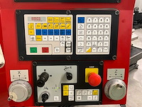 Emco - 2006 - e 300 / 3000 - teach-in draaibank - afbeelding 21 van  42