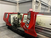 Emco - 2006 - e 300 / 3000 - teach-in draaibank - afbeelding 12 van  42