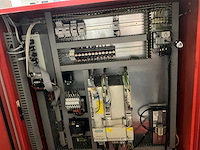 Emco - 2006 - e 300 / 3000 - teach-in draaibank - afbeelding 24 van  42