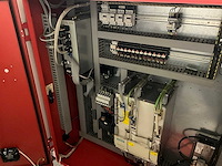 Emco - 2006 - e 300 / 3000 - teach-in draaibank - afbeelding 25 van  42