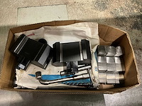 Emco - 2006 - e 300 / 3000 - teach-in draaibank - afbeelding 29 van  42