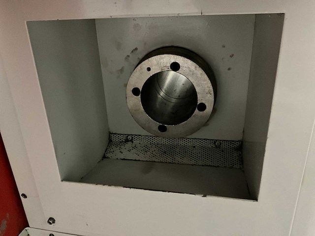 Emco - 2006 - e 300 / 3000 - teach-in draaibank - afbeelding 31 van  42