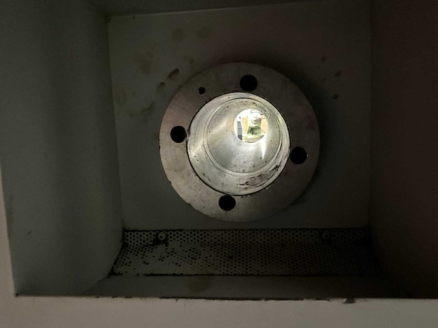 Emco - 2006 - e 300 / 3000 - teach-in draaibank - afbeelding 32 van  42