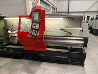 Emco - 2006 - e 300 / 3000 - teach-in draaibank - afbeelding 23 van  42