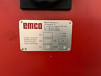 Emco - 2006 - e 300 / 3000 - teach-in draaibank - afbeelding 37 van  42